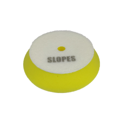 Slopes Orbital Pad 80/100mm Sarı Hare Giderici Sünger