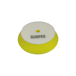 Slopes Orbital Pad 80/100mm Sarı Hare Giderici Sünger