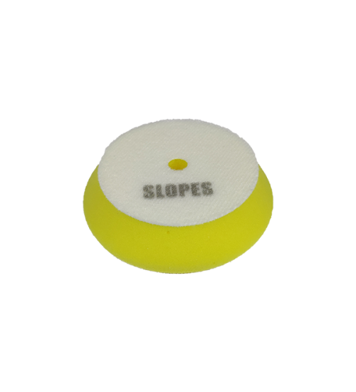 Slopes Orbital Pad 80/100mm Sarı Hare Giderici Sünger