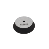 Slopes Orbital Pad 80/100mm Siyah Cila Süngeri