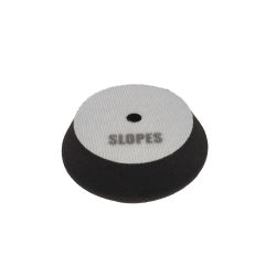 Slopes Orbital Pad 80/100mm Siyah Cila Süngeri
