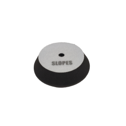 Slopes Orbital Pad 80/100mm Siyah Cila Süngeri