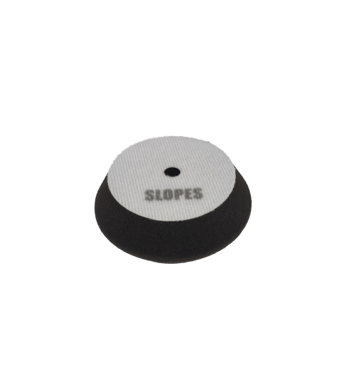 Slopes Orbital Pad 80/100mm Siyah Cila Süngeri