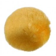 Slopes Yün Pasta Keçesi 160 mm / Sarı