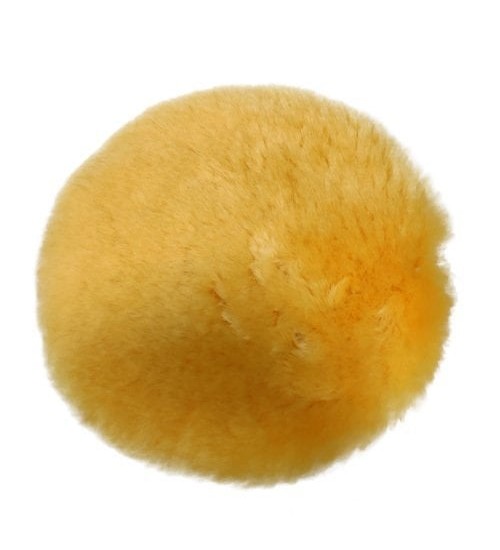 Slopes Yün Pasta Keçesi 160 mm / Sarı