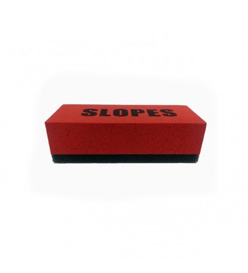Slopes Seramik Sünger Takozu