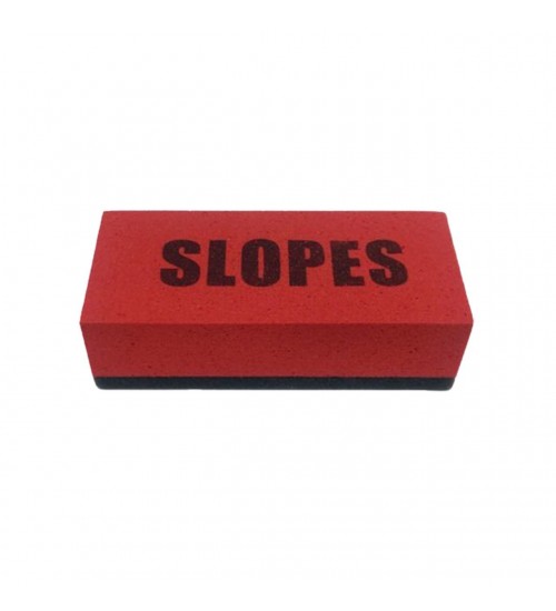 Slopes Seramik Sünger Takozu