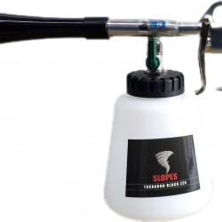 Slopes Tornador Black Z20 Clean Gun / Kuaför Tabancası