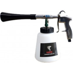 Slopes Tornador Black Z20 Clean Gun / Kuaför Tabancası