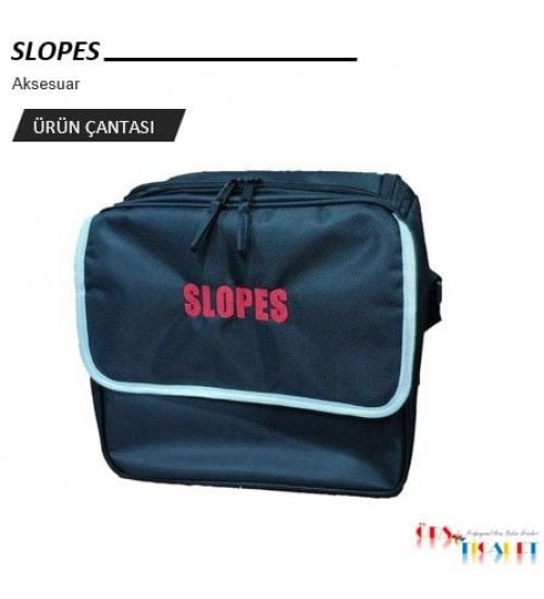 Slopes Ürün Çantası