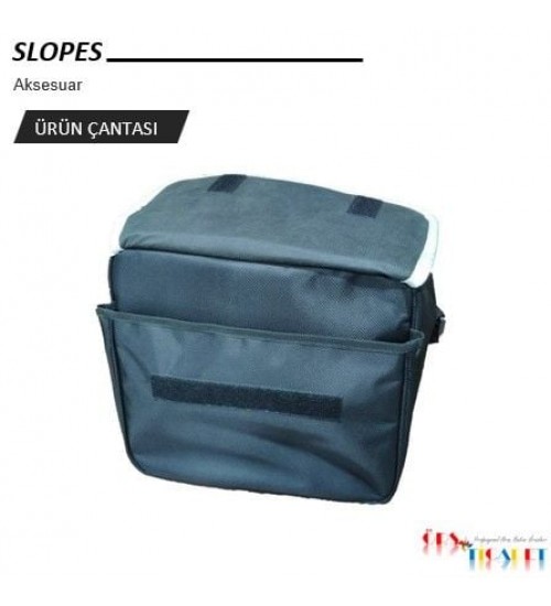 Slopes Ürün Çantası