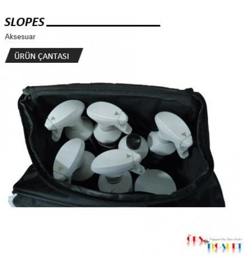 Slopes Ürün Çantası