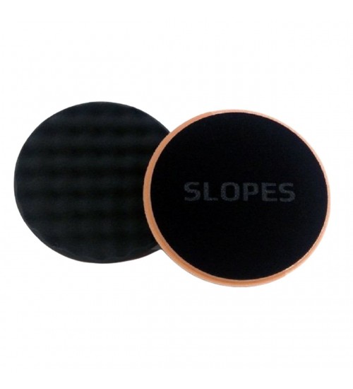 Slopes Pad 170mm / Waffle Siyah Cila Süngeri