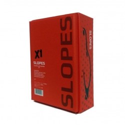 Slopes X1 Glass Coating 9h 30ml / Seramik Kaplama