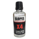 Slopes X4 Seramik Kaplama 50 ml
