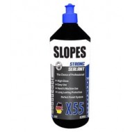 Slopes X55 Seramik İçerikli Boya Koruma Cila 1lt