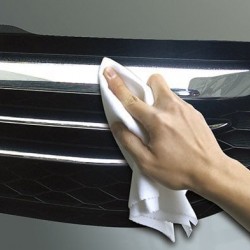 Soft99 Chrome Cleaner [033] 125 ml / Metal Krom Temizleyici ve Parlatıcı