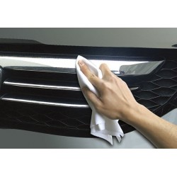 Soft99 Chrome Cleaner [033] 125 ml / Metal Krom Temizleyici ve Parlatıcı