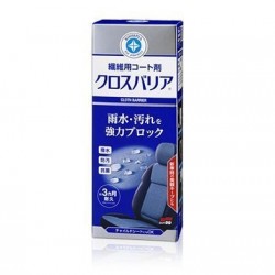 Soft99 Cloth Barrier Fabric Seat Coat 170 ml / Kumaş Nubuk Koruyucu