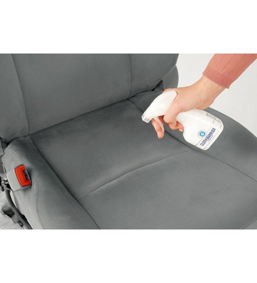 Soft99 Cloth Barrier Fabric Seat Coat 170 ml / Kumaş Nubuk Koruyucu