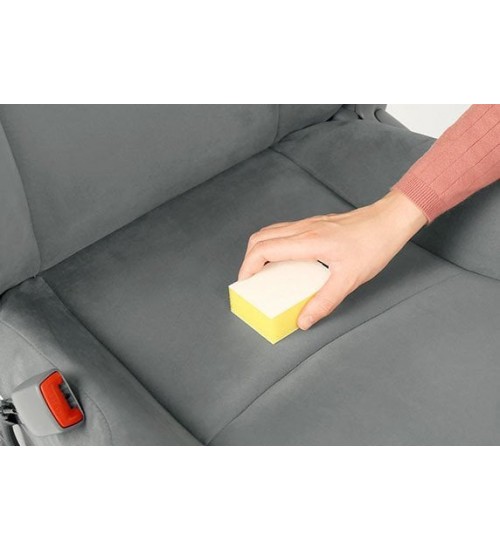 Soft99 Cloth Barrier Fabric Seat Coat 170 ml / Kumaş Nubuk Koruyucu