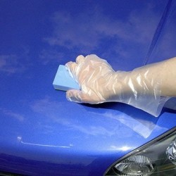 Soft99 Color Evolution Silver 100 ml / Renkli Cila Gümüş