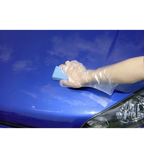 Soft99 Color Evolution Blue 100 ml / Renkli Cila Mavi