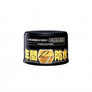 Soft99 Fusso Coat 12 Months Dark Wax 200 Gr / 12 Aylık Koyu Renk