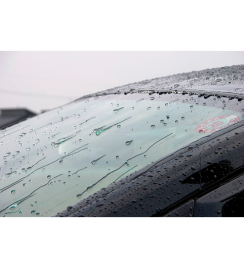 Soft99 Glaco De Cleaner 400 ml / Cam Temizleyici ve Su İtici Sprey