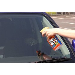 Soft99 Glaco De Cleaner 400 ml / Cam Temizleyici ve Su İtici Sprey