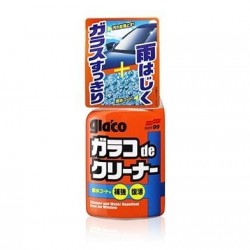 Soft99 Glaco De Cleaner 400 ml / Cam Temizleyici ve Su İtici Sprey