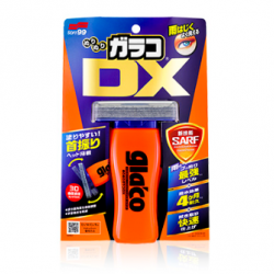 Soft99 Glaco Dx 110 ml / Yağmur Su Kaydırıcı
