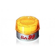 Soft99 Hanneri Wax 280 Gr / Yüzey Temizleyici Katı Cila