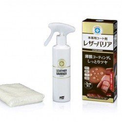 Soft99 Leather Barrier 230 ml / Deri Koruma