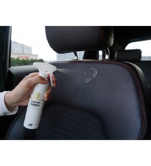 Soft99 Leather Barrier 230 ml / Deri Koruma