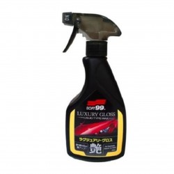 Soft99 Luxury Gloss 500 ml / Hızlı Sprey Cila