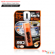 Soft99 Glaco Mirror Coat Zero 40 ml / Dikiz Aynası Yağmur Su İtici