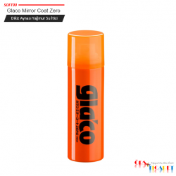 Soft99 Glaco Mirror Coat Zero 40 ml / Dikiz Aynası Yağmur Su İtici