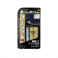 Soft99 Refresh Cleaner For Coated Cars 180 ml / Seramikli Araçlar İçin Temizleyici ve Yenileyici Cila