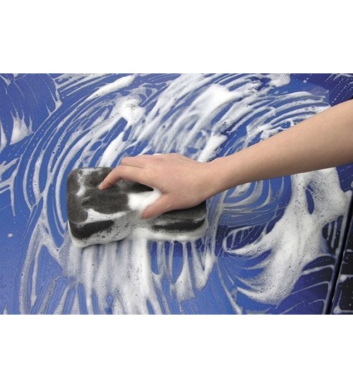 Soft99 Rich & Soft Sponge / Yıkama Süngeri