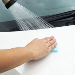 Soft99 Nano Hard Clear 8