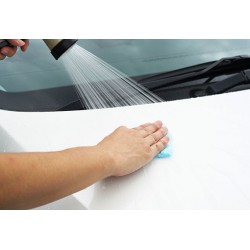 Soft99 Nano Hard Clear 8