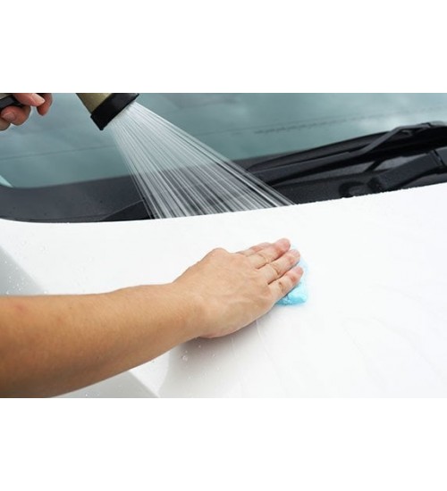 Soft99 Nano Hard Clear 8