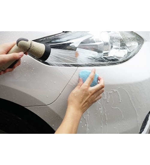 Soft99 Nano Hard Clear 8