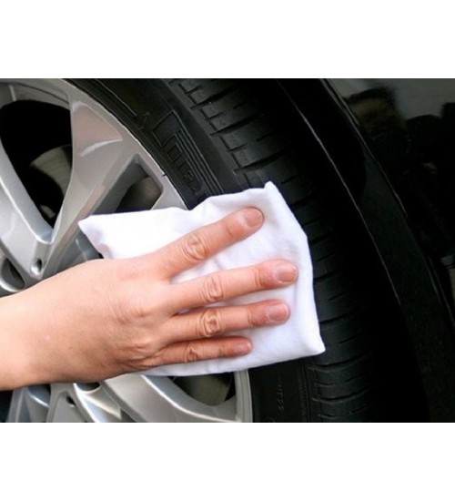 Soft99 Tıre Black Wax 170 Gr / Lastik Parlatıcı Cila