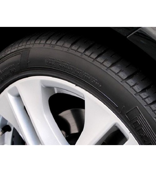 Soft99 Tıre Black Wax 170 Gr / Lastik Parlatıcı Cila