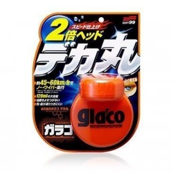 Soft99 Glaco Roll On Large 120 ml / Yağmur Su kaydırıcı