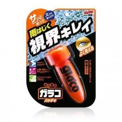 Soft99 Glaco Roll On 75 ml / Yağmur Su Kaydırıcı