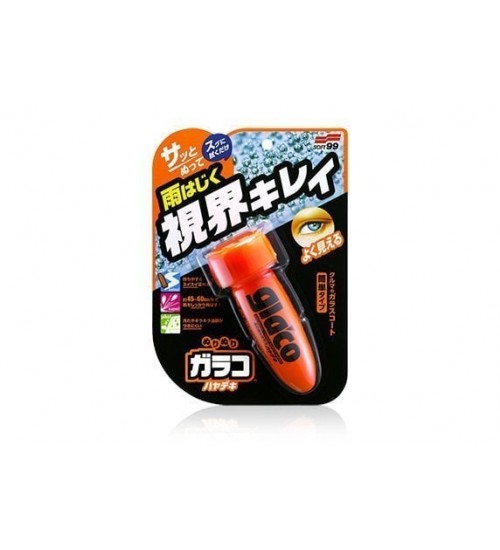 Soft99 Glaco Roll On 75 ml / Yağmur Su Kaydırıcı