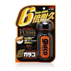 Soft99 Ultra Glaco 70ml / Yağmur Su Kaydırıcı